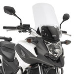 GIVI D1111STG Specific Screen Transparent Windshield