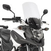 Preview image for GIVI D1111STG Specific Screen Transparent Windshield