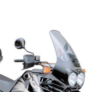 GIVI D195SG Specific Screen Smoke