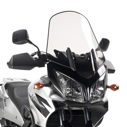 GIVI Windschild