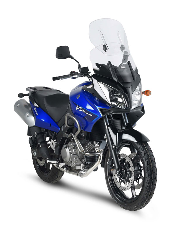 GIVI AF260G Specific Screen Transparent Pare-brise