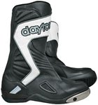 Daytona Evo Voltex GTX Gore-Tex Botas de moto impermeables