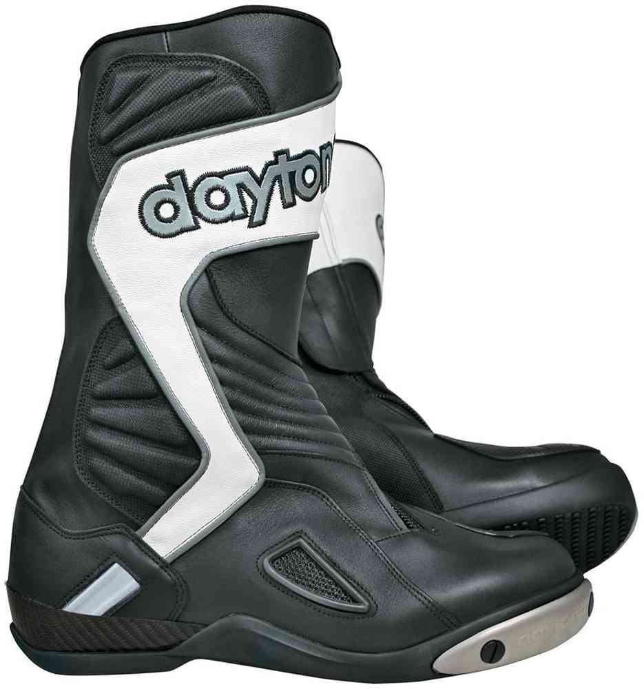Daytona stivali top moto
