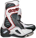 Daytona Evo Voltex GTX Gore-Tex waterproof Motorcycle Boots