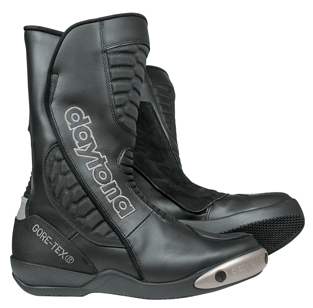 Daytona discount mc boots