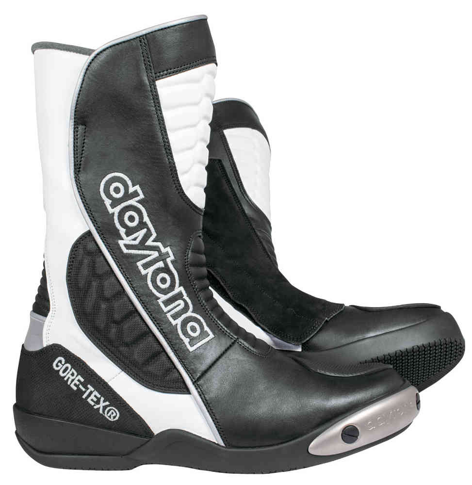 Daytona Strive GTX Gore-Tex waterproof Motorcycle Boots