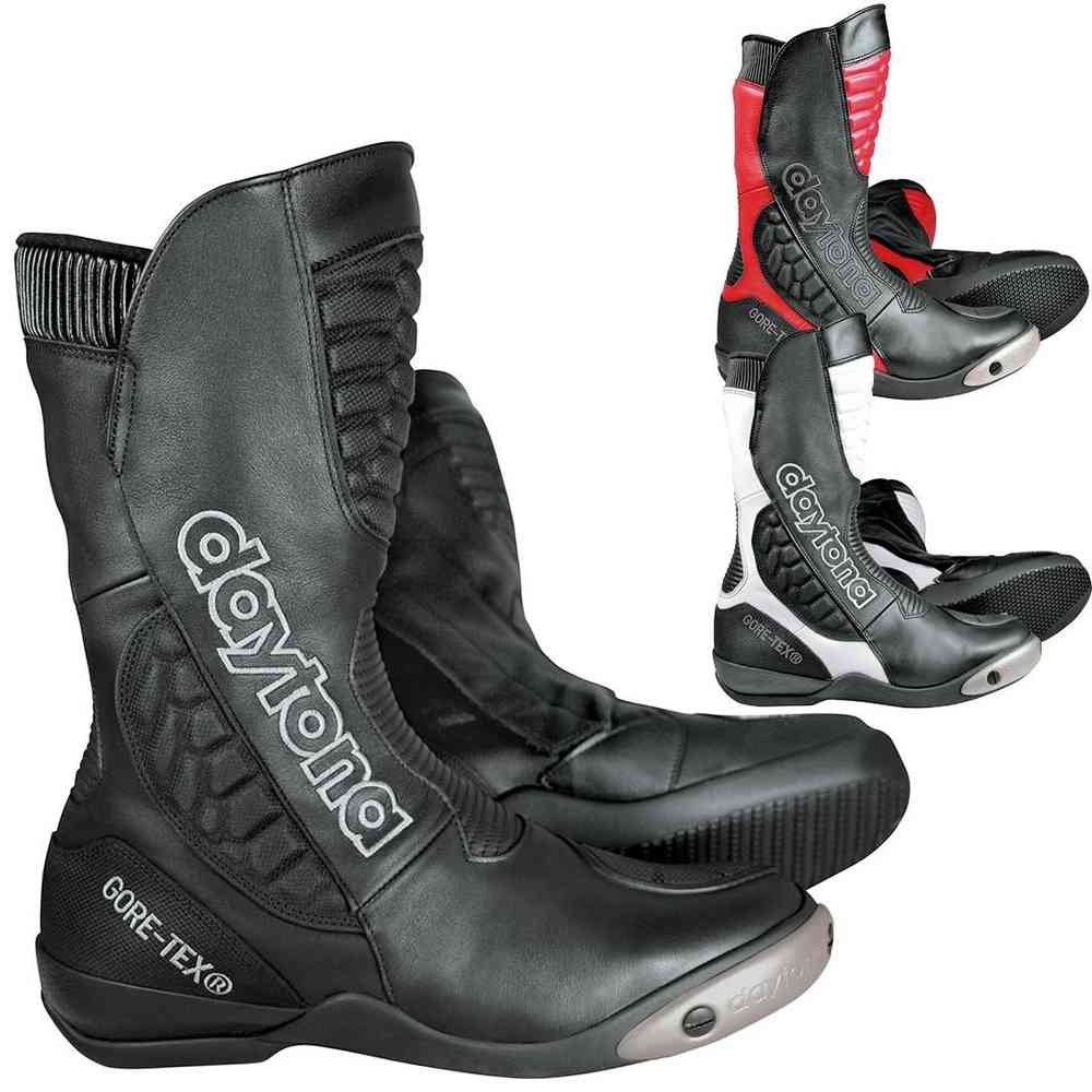 Daytona Strive Gore-Tex Motorcycle Boots - buy cheap FC-Moto