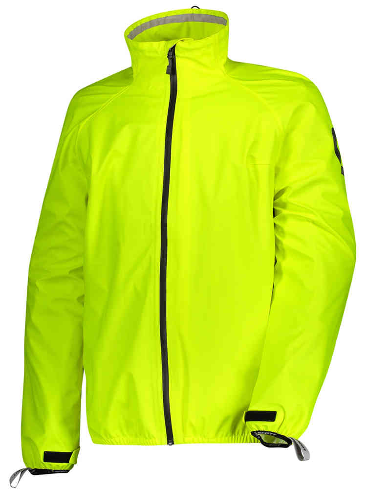 Scott Ergonomic Pro DP Rain Jacket