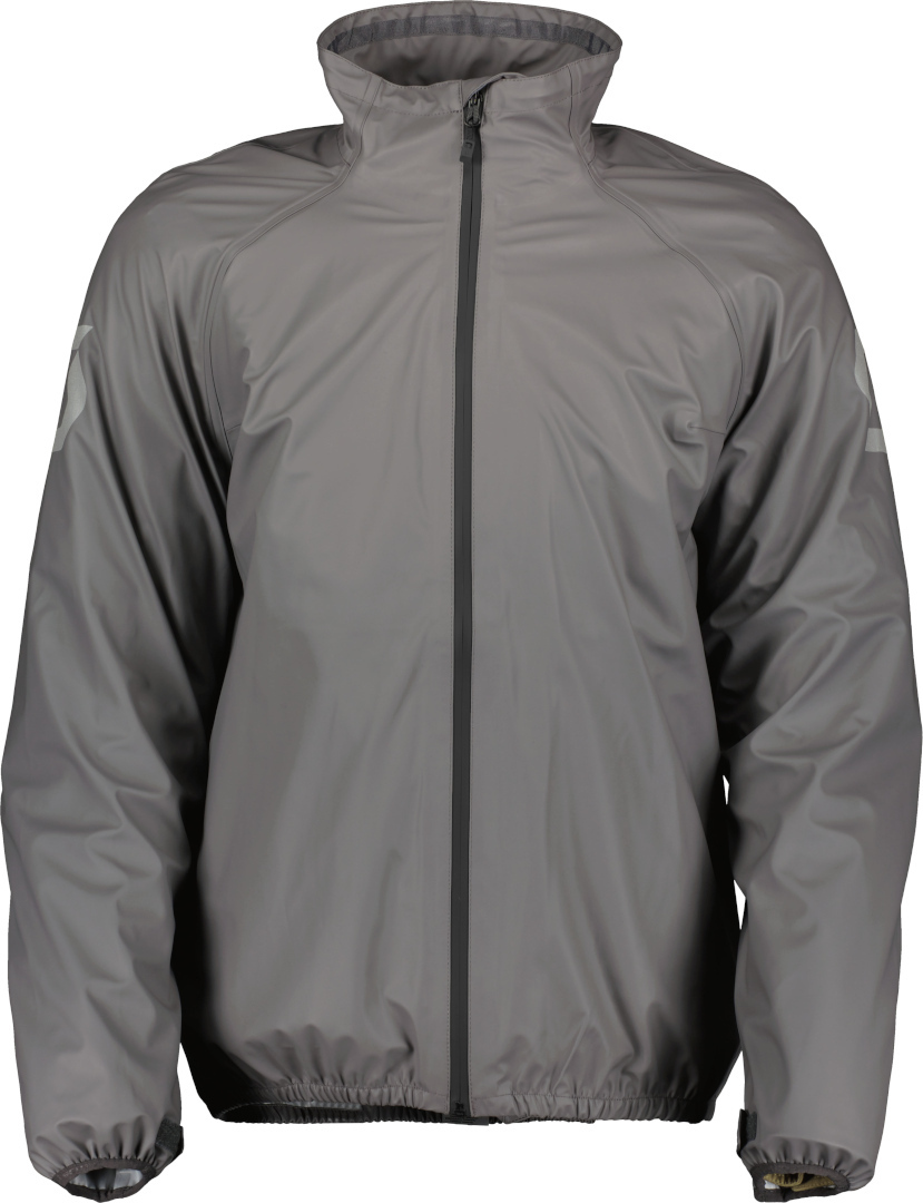 Scott Ergonomic Pro DP Rain Jacket, grey, Size S, grey, Size S