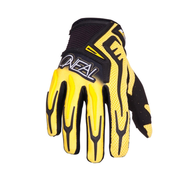 ONeal Reactor Gloves 2014