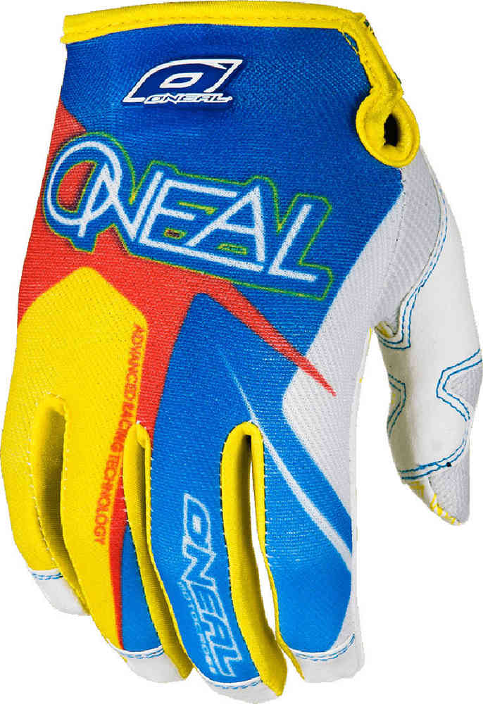 O´Neal Jump Race Gants de 2014