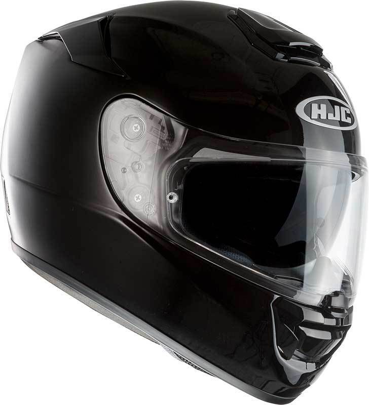 HJC RPHA ST Helmet Black