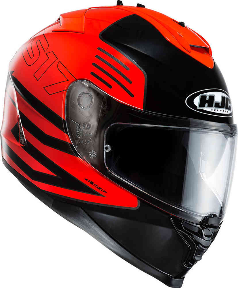 HJC IS-17 Genesis Casco