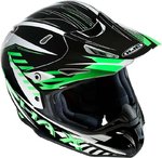 HJC R-PHA X Schuma Cross Helmet