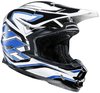 HJC FG-X Hammer Cross Helmet