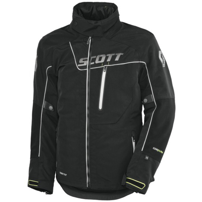 Scott Distinct 1 Pro GT Gore-Tex Textile Jacket