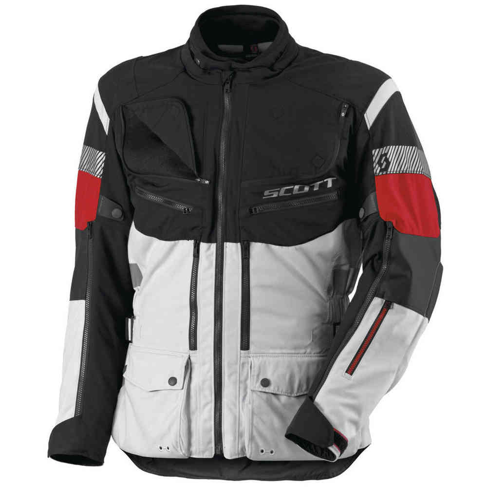 Scott All Terrain Pro DP Motorcycle Textile Jacket
