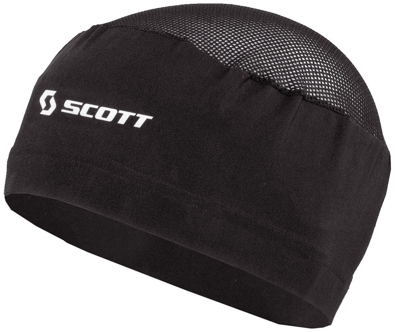 Scott Tech Sweathead Pak-3 Cap, black, black, Size One Size