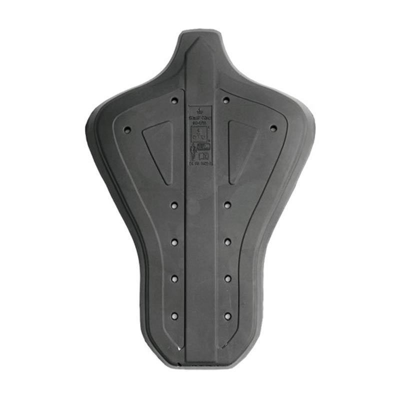 Scott Back Protector Sc1, black, Size 2XS, black, Size 2XS