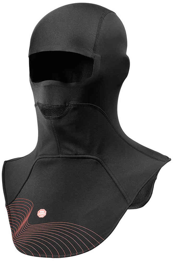 Revit Maximus WSP Balaclava