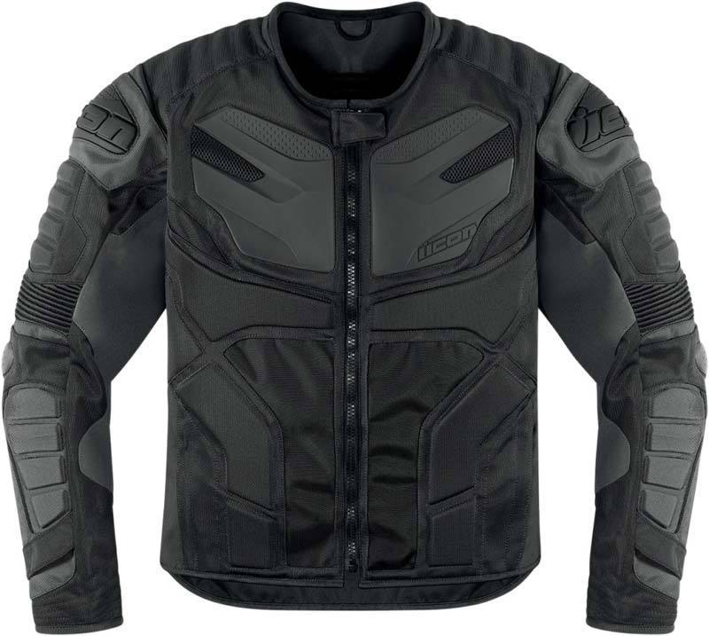 Icon overlord women's jacket shop