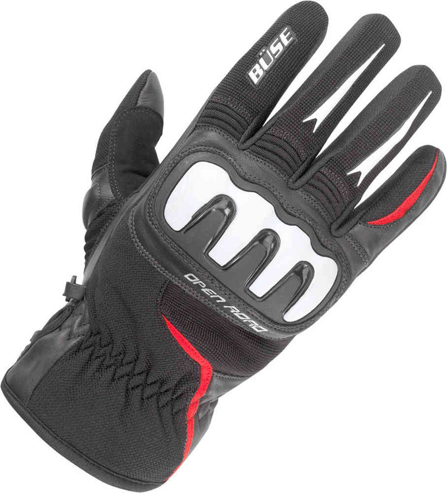 Büse Open Road Sport Handschuhe