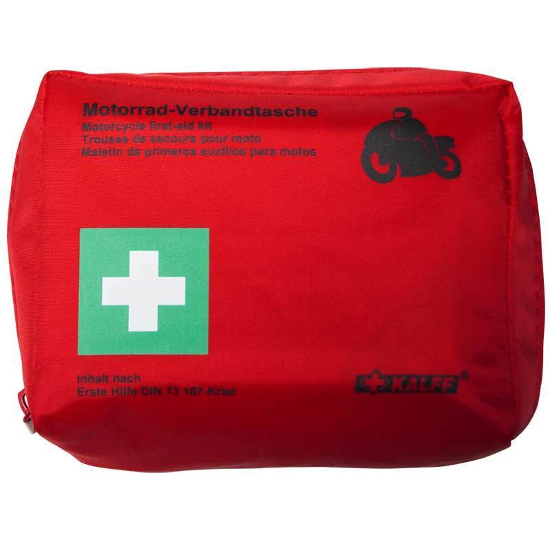 Büse First Aid Bag