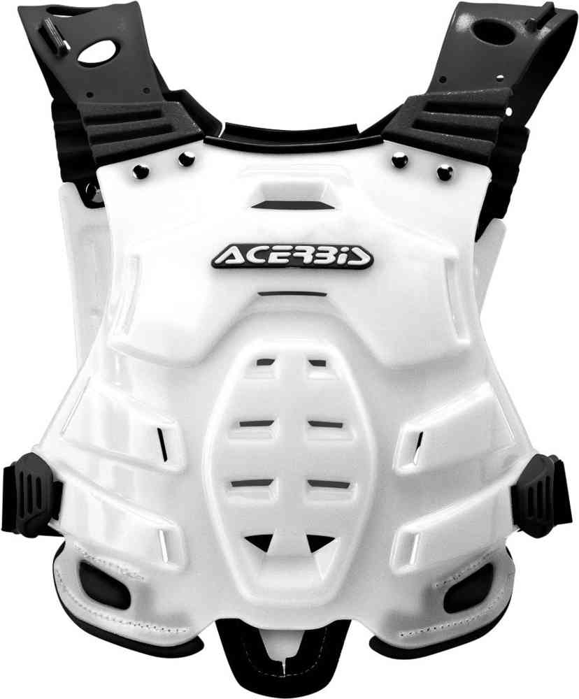 Acerbis Profile Protecteur de coffre