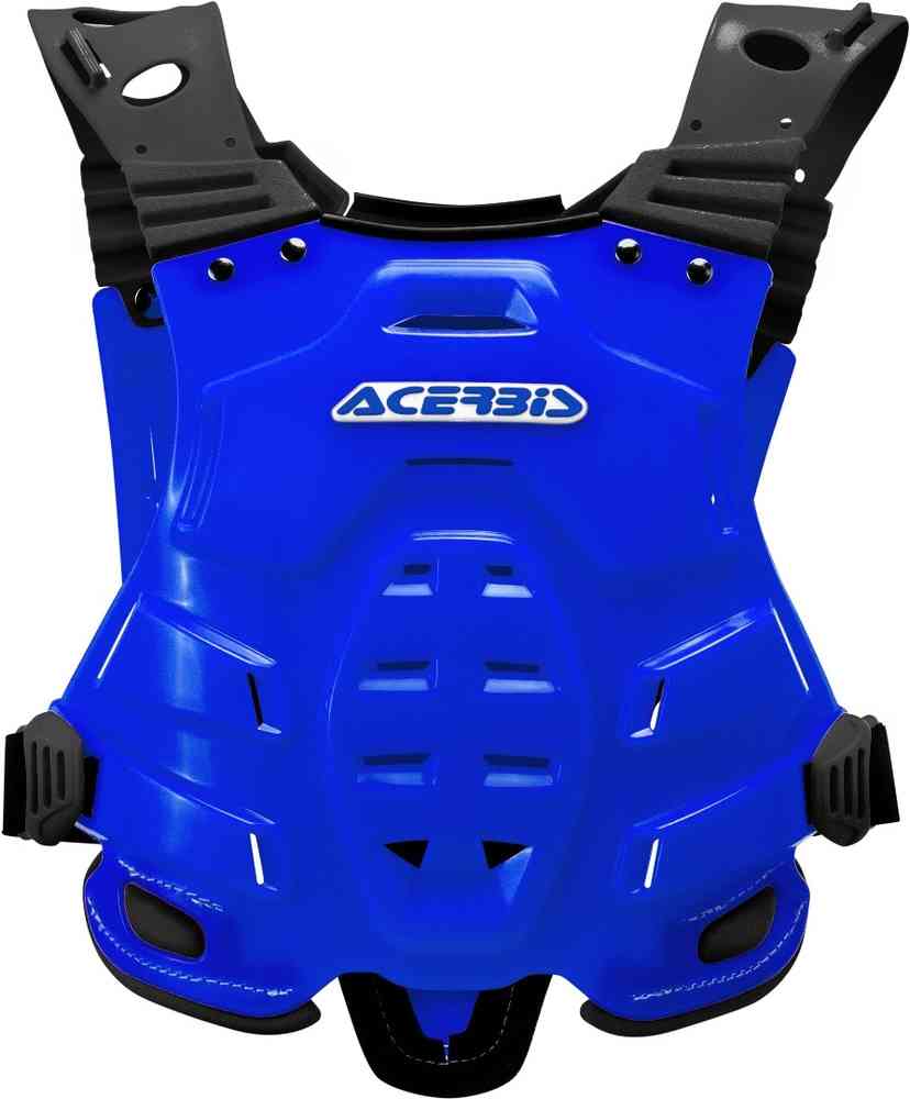 Acerbis Profile Protecteur de coffre