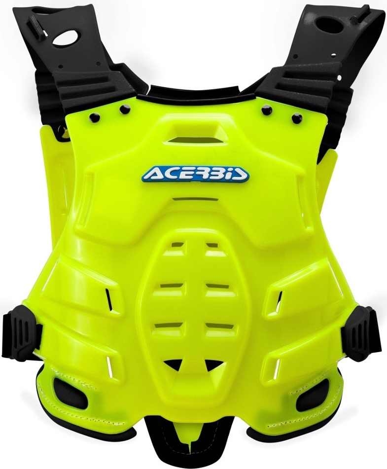 Acerbis Profile 胸部保護器