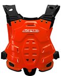 Acerbis Profile Protecteur de coffre