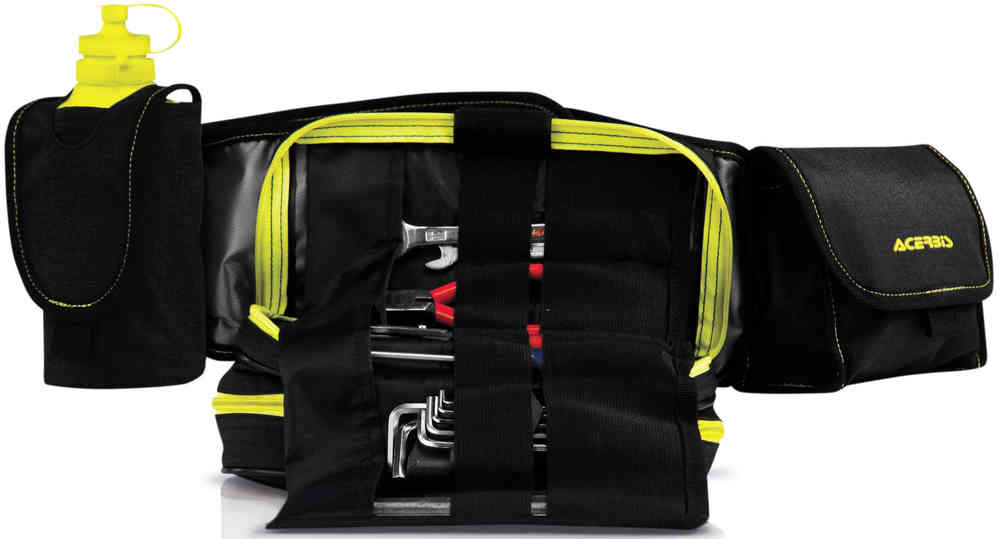 Acerbis Impact 14 Pack Waist