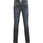 Scott Denim Slim Signore pantaloni