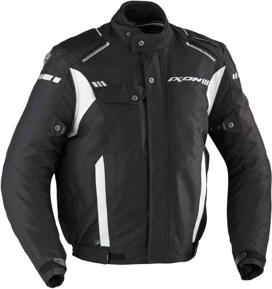 Ixon Shiroki HP Motorcycle Textile Jacket