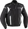 Ixon Shiroki HP Motorcycle Textile Jacket 오토바이 섬유 재킷