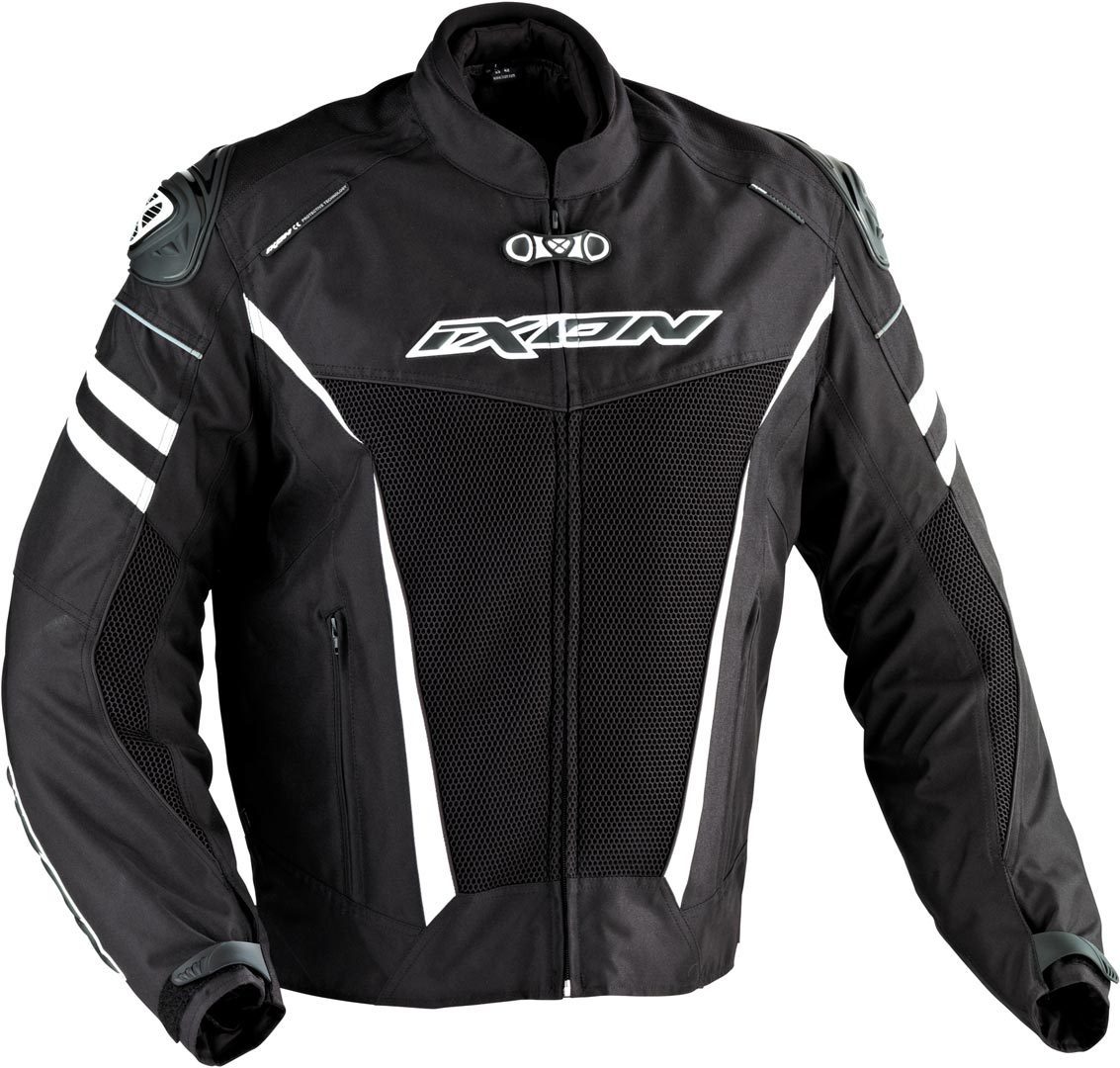 Ixon Typhon Race HP Textile Jacket - buy cheap FC-Moto