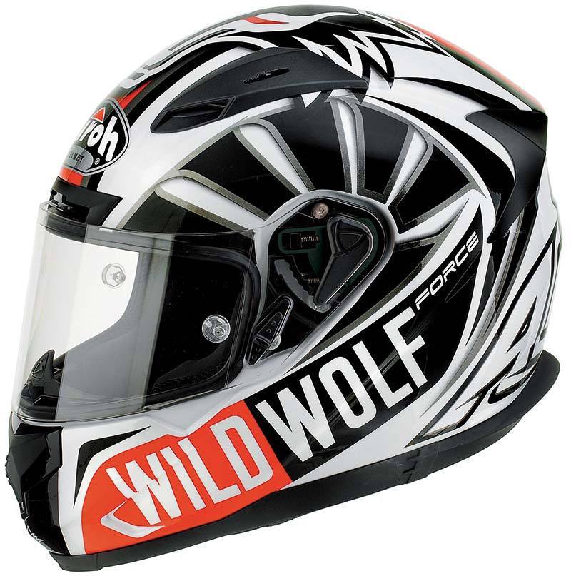Casco wild wolf new arrivals