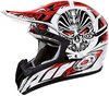 Airoh CR901 Face Capacete de motocross