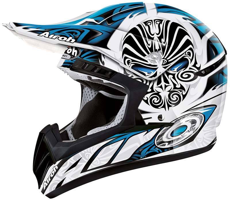 Airoh CR901 Face Motocross Helm