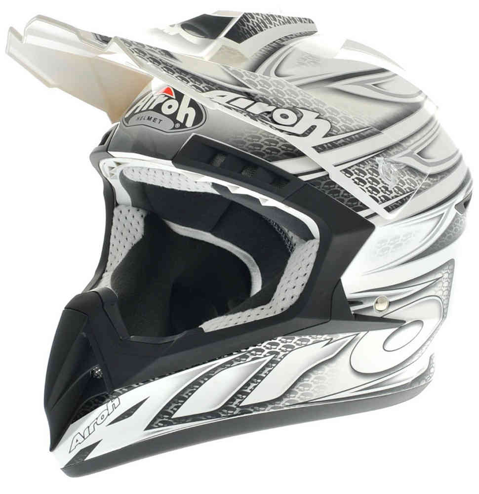 Airoh CR901 Linear 越野摩托車頭盔