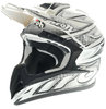 Airoh CR901 Linear Motorcross helm