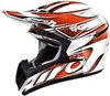Airoh CR901 Linear Motocross kask