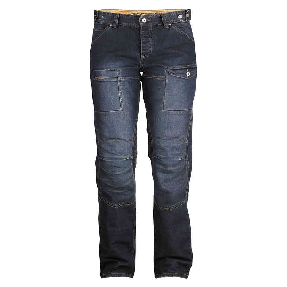 Ixon Sawyer Textile Pants buy cheap FC Moto