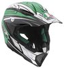 AGV AX-8 Evo Factory Motocross Helmet