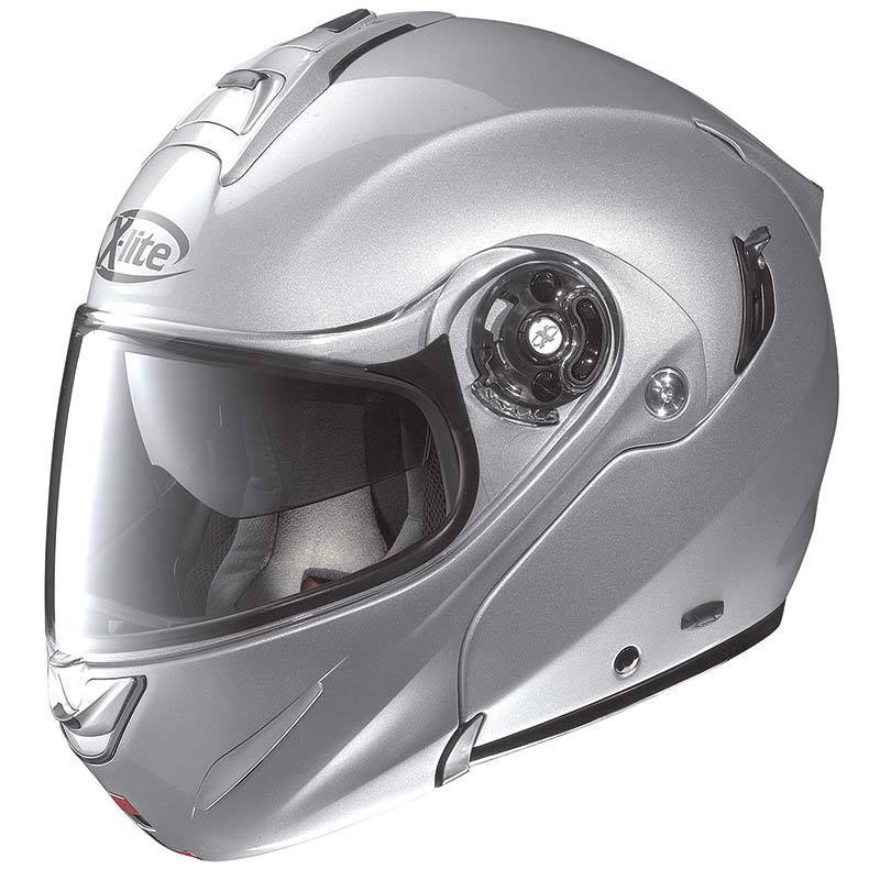 X-Lite X-1003 Elegance N-Com Kask