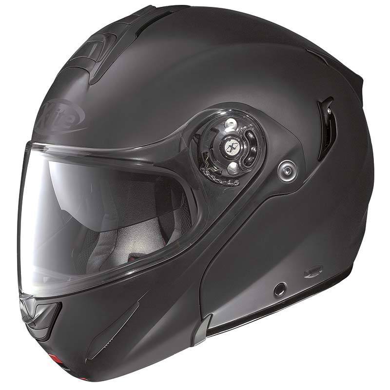 X-Lite X-1003 Elegance N-Com Шлем
