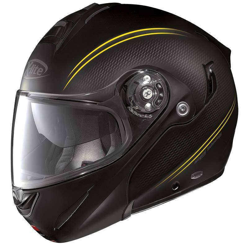 X-Lite X-1003 Tourer N-Com Klapphelm