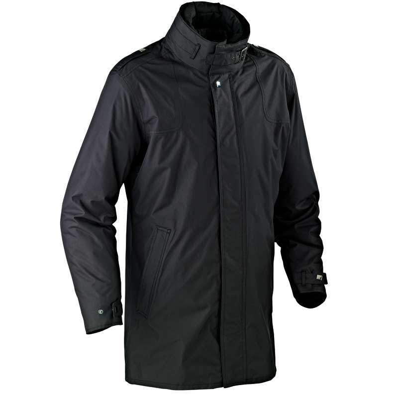 Ixon Concorde Textile Jacket, black, Size S, black, Size S
