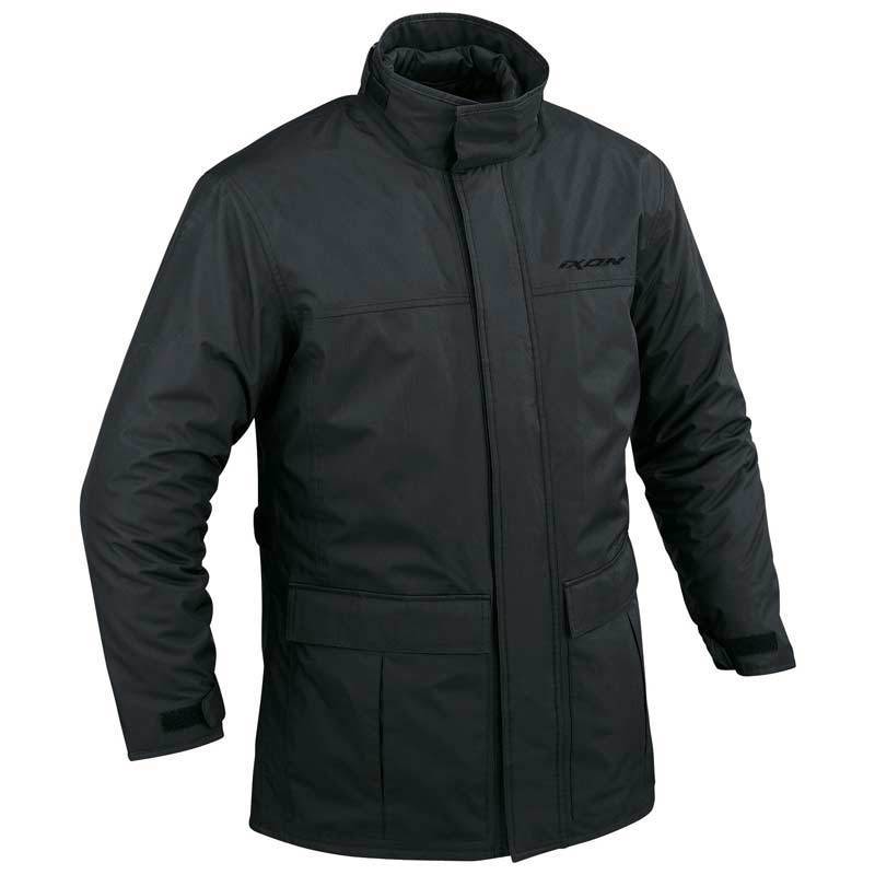 Ixon Airless Textile Jacket, black, Size XS, black, Size XS