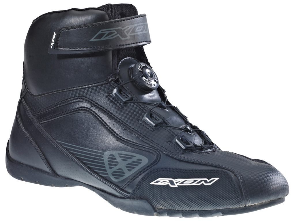 Ixon Assault Motorcycle Shoes buy cheap FC Moto